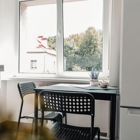 Rigas Ielas Apartamenti 1 Daire Valmiera Dış mekan fotoğraf