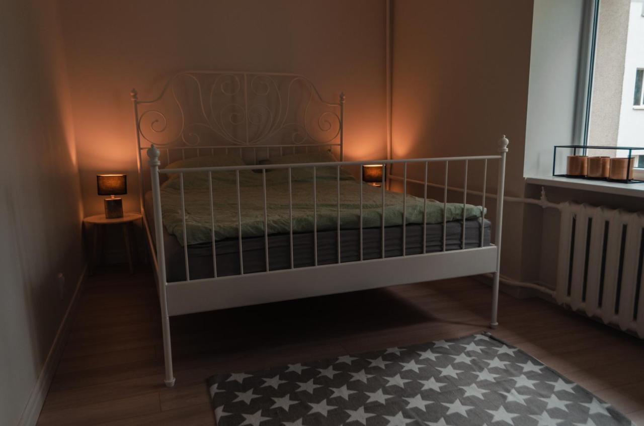 Rigas Ielas Apartamenti 1 Daire Valmiera Dış mekan fotoğraf