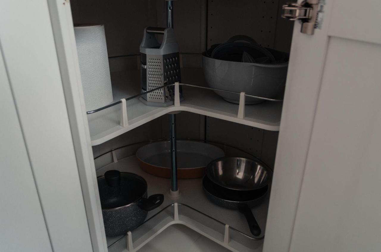 Rigas Ielas Apartamenti 1 Daire Valmiera Dış mekan fotoğraf
