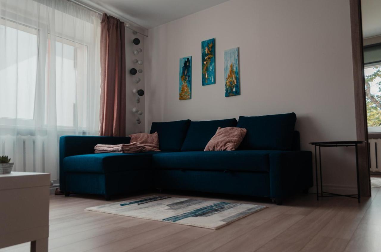 Rigas Ielas Apartamenti 1 Daire Valmiera Dış mekan fotoğraf